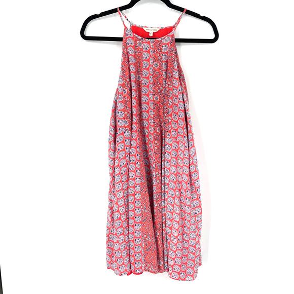 Rebecca Taylor Amanda Dress Women's 6 Romantic Wedding Guest Cottagecore - Picture 2 of 7